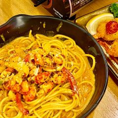 阿卡AK.Lab洋风韩餐(花园路万达坊店) User Photo