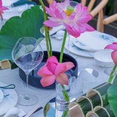 梨园雅舍 User Photo