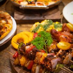 Aliya RESTAURANT User Photo