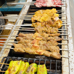 鄯善楼兰风情街 User Photo