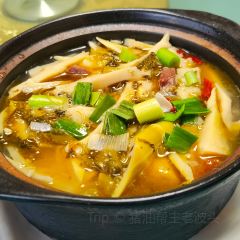 小白兔饭店 User Photo