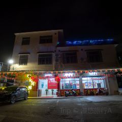 水上明记河鲜酒楼 ảnh của người dùng