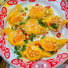 大芊金串串火锅( 新世界百货店) User Photo