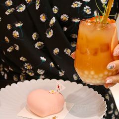 顏菓子法式甜品店張用戶圖片