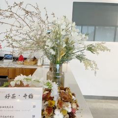 里面有光 User Photo