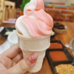 一头牛烤肉火锅(嘉盛店) User Photo