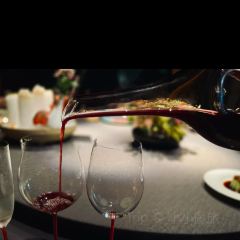 来意·Lane 8艺术餐厅 User Photo