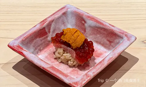 Zi Wei Omakase
