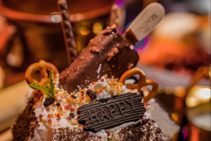 味舵主重庆火锅(青果路店)