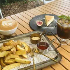 Wild Coffee Studio User Photo