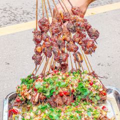 徐老四烧烤 User Photo