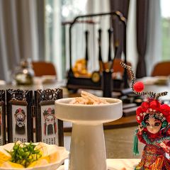 印象新昌(鼓山店) User Photo