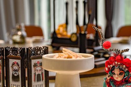 印象新昌(鼓山店)