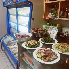 禄源饭店 여행 사진