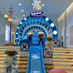 TIMFAT添發香港茶餐厅(七彩云南第壹城店) 여행 사진