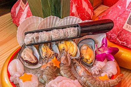 牛膳寿喜锅·和牛火锅(观音桥店)