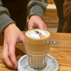 上芽食集(莲城步行街店) User Photo