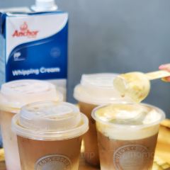 倾城密码(星城广场店) User Photo