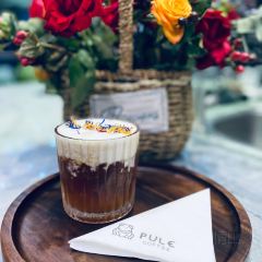 Pule堡樂咖啡（淡水店）張用戶圖片