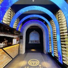 来意·Lane 8艺术餐厅 User Photo