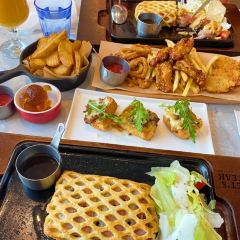 Pizza Hut (TianJinJie) User Photo