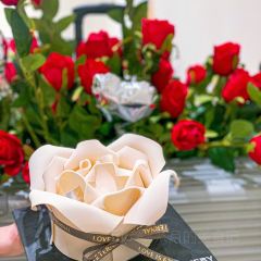 LEB ³ Bakery 여행 사진