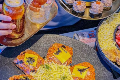 Caten佳田（東平永旺店）