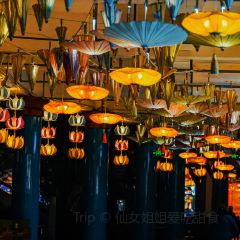 眉州东坡(东坡印象水街店) User Photo