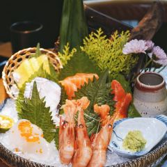 江左尚白(友谊阳光城店) User Photo