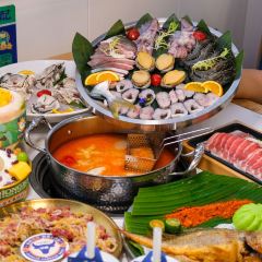 TAI QIONG LAO HAI NAN SUAN TANG HUO GUO User Photo