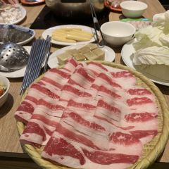 賽門汕頭火鍋(左營富民店)張用戶圖片