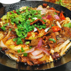 ZI GONG YAN BANG CHUAN CAI ảnh của người dùng