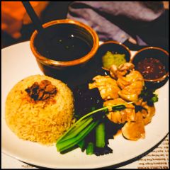 Fat Noodle User Photo