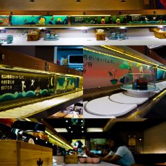 在野日式咖喱蛋包饭(建业凯旋广场店) User Photo