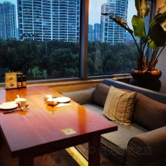 棗子樹（源深體館店）張用戶圖片