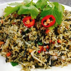 川海一笼(南澳店) User Photo