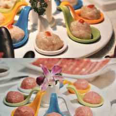 庖丁家牛肆·鲜牛肉火锅 User Photo