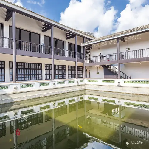 黃埔軍校舊址紀念館