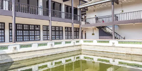 黃埔軍校舊址紀念館