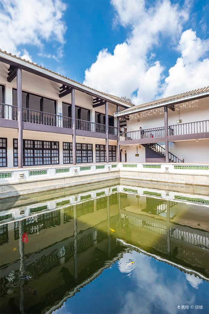 Whampoa Military Academy Memorial Hall