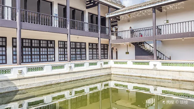 黃埔軍校舊址紀念館