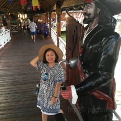 Lorenzillo's User Photo