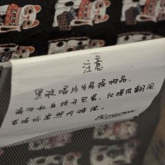 Blossom Coffee(凤凰北店) User Photo