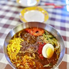 ZHEN BU TONG User Photo