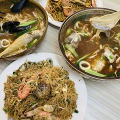 杏芬面馆(朱家尖店) User Photo