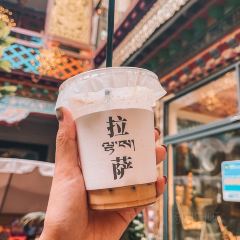 光合作用咖啡厅 User Photo