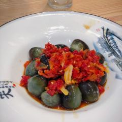 小海豚渔村(恒大威尼斯店) User Photo