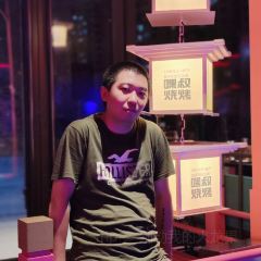 嘿叔烧烤(昆山中茵店) User Photo