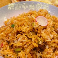 STEP-UP跃上西餐厅(滨海万达店) 여행 사진