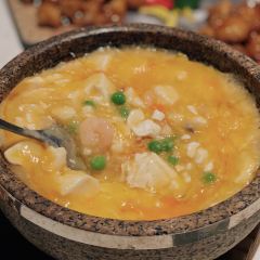 杭荟(万象九宜城店) User Photo